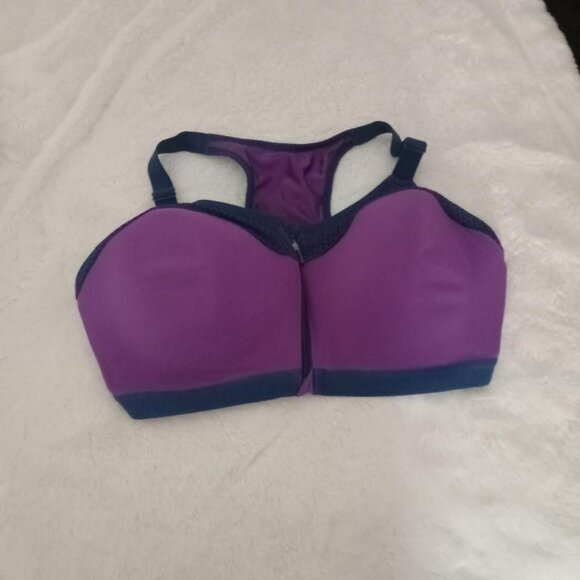 Sports Bras Underwire Quantity 3 Bras - Picture 2 of 4